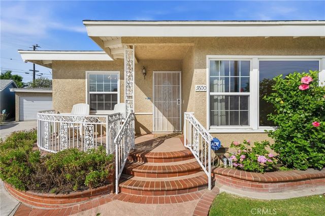 9600 Hoback, Bellflower, CA 90706
