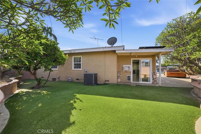 9600 Hoback, Bellflower, CA 90706