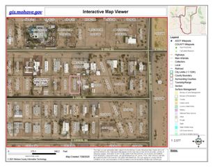 4949 Pinta Drive, Topock, AZ 86436