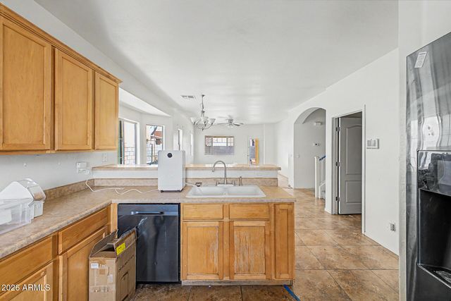 949 E WHITE WING Drive, Casa Grande, AZ 85122