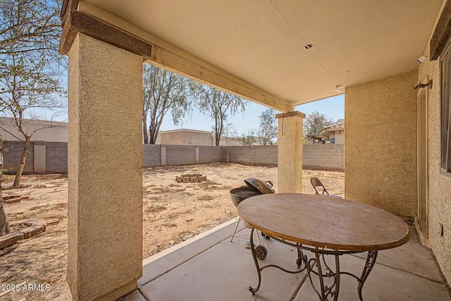 949 E WHITE WING Drive, Casa Grande, AZ 85122
