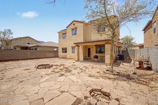 949 E WHITE WING Drive, Casa Grande, AZ 85122