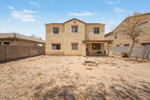 949 E WHITE WING Drive, Casa Grande, AZ 85122