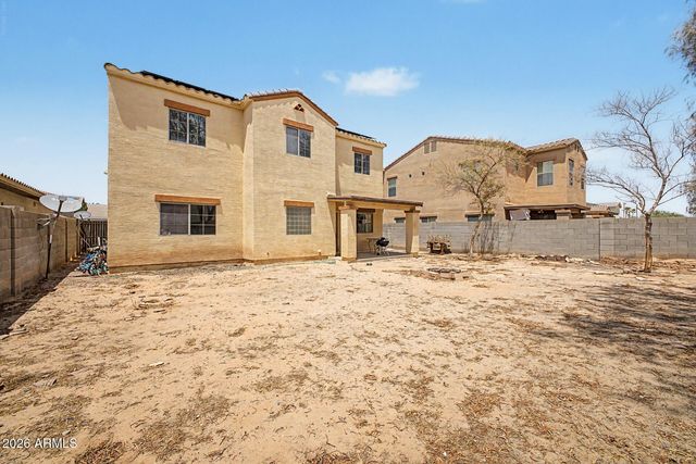 949 E WHITE WING Drive, Casa Grande, AZ 85122