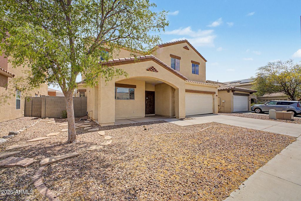 949 E WHITE WING Drive, Casa Grande, AZ 85122 — photo 2