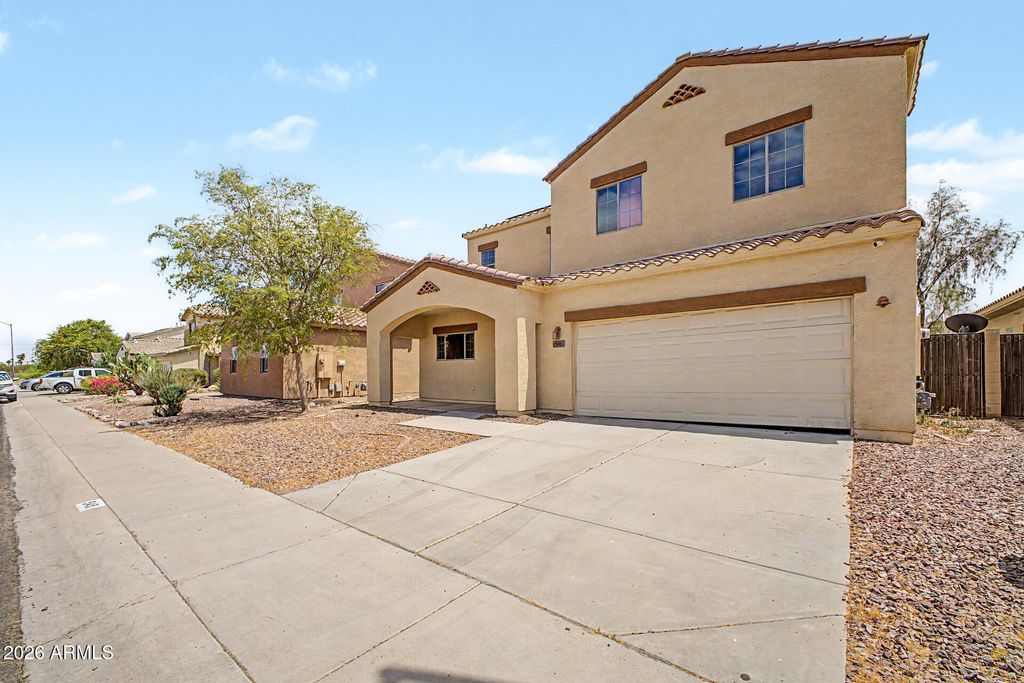 949 E WHITE WING Drive, Casa Grande, AZ 85122 — photo 3