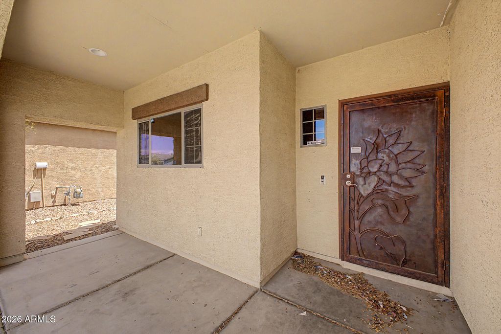 949 E WHITE WING Drive, Casa Grande, AZ 85122 — photo 4