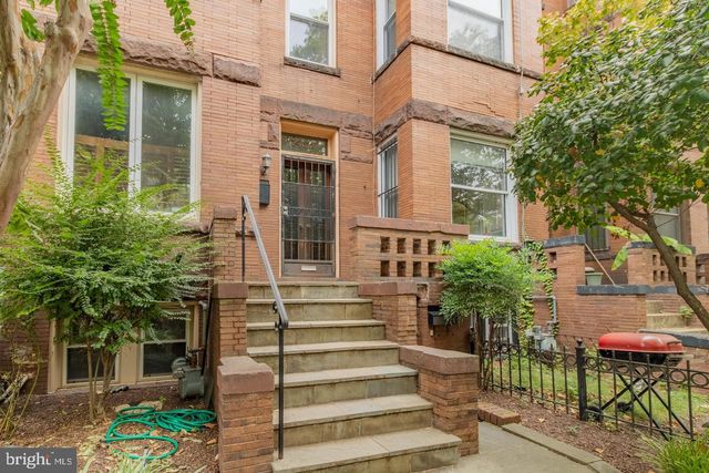 1459 CHAPIN ST NW, Washington, DC 20009