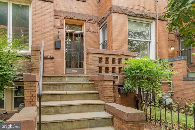 1459 CHAPIN ST NW, Washington, DC 20009