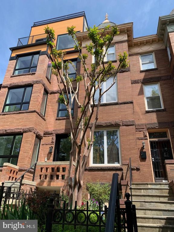 1459 CHAPIN ST NW, Washington, DC 20009