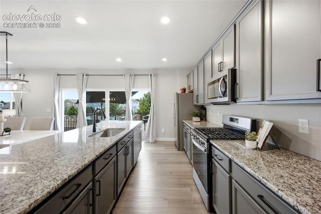3938 Ryedale Way, Colorado Springs, CO 80922 — photo 5
