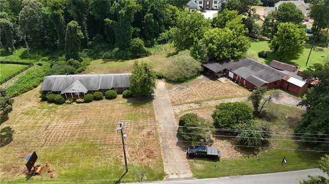 2875 N Bogan Road, Buford, GA 30519