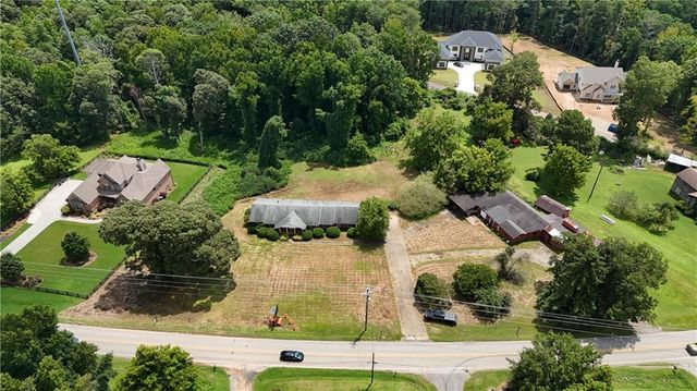 2875 N Bogan Road, Buford, GA 30519
