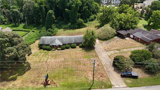 2875 N Bogan Road, Buford, GA 30519