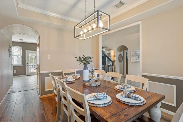 1809 Meredith Court, Deer Park, TX 77536