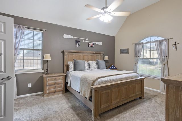 1809 Meredith Court, Deer Park, TX 77536