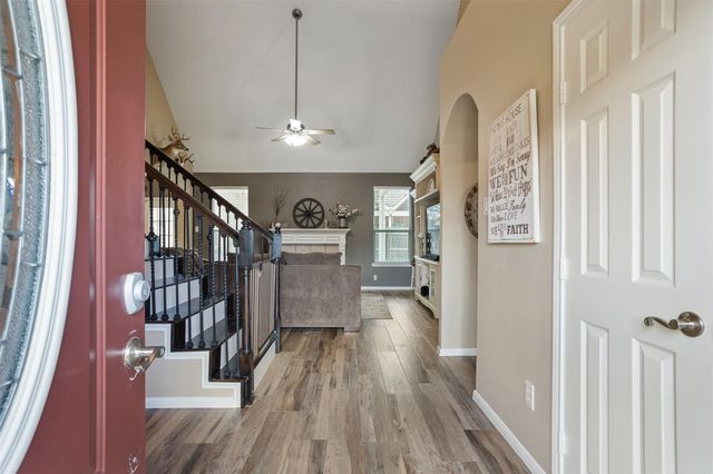 1809 Meredith Court, Deer Park, TX 77536
