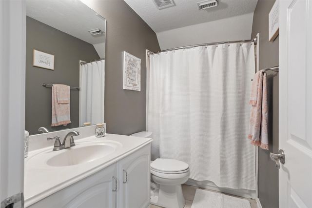 1809 Meredith Court, Deer Park, TX 77536