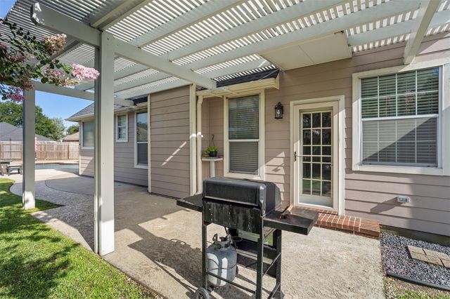1809 Meredith Court, Deer Park, TX 77536