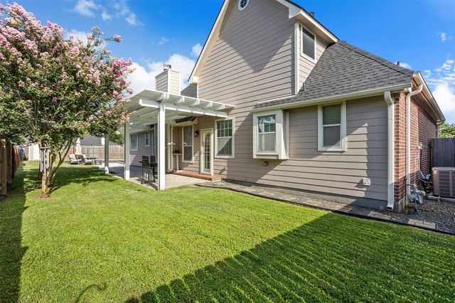 1809 Meredith Court, Deer Park, TX 77536