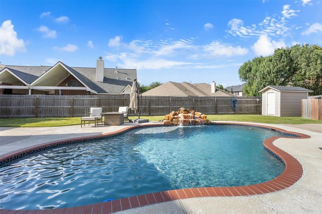 1809 Meredith Court, Deer Park, TX 77536