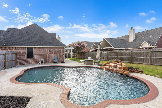 1809 Meredith Court, Deer Park, TX 77536
