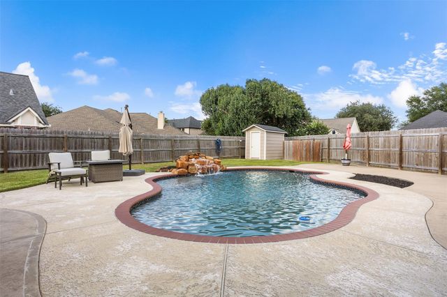 1809 Meredith Court, Deer Park, TX 77536