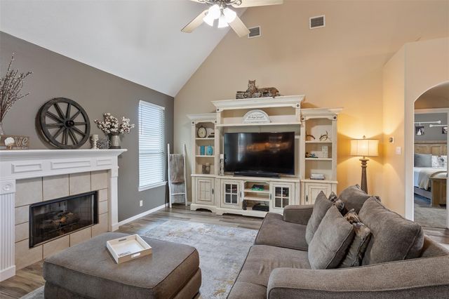 1809 Meredith Court, Deer Park, TX 77536