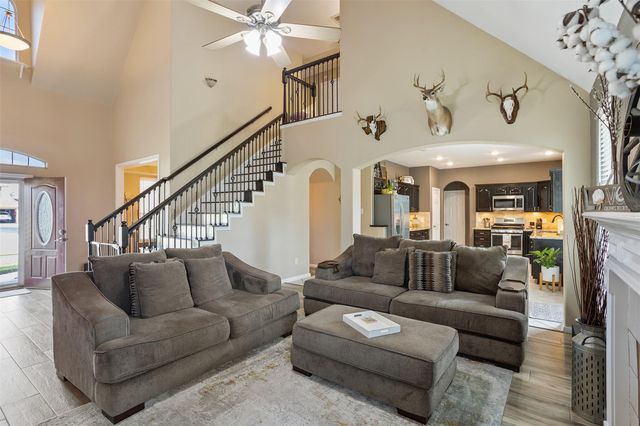 1809 Meredith Court, Deer Park, TX 77536