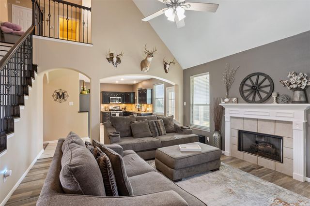 1809 Meredith Court, Deer Park, TX 77536
