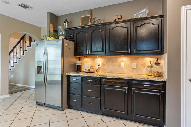 1809 Meredith Court, Deer Park, TX 77536