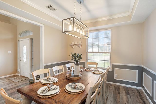 1809 Meredith Court, Deer Park, TX 77536