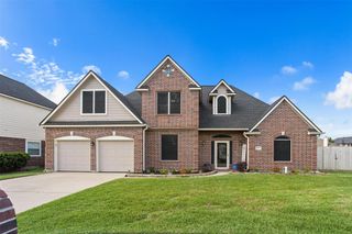 1809 Meredith Court, Deer Park, TX 77536
