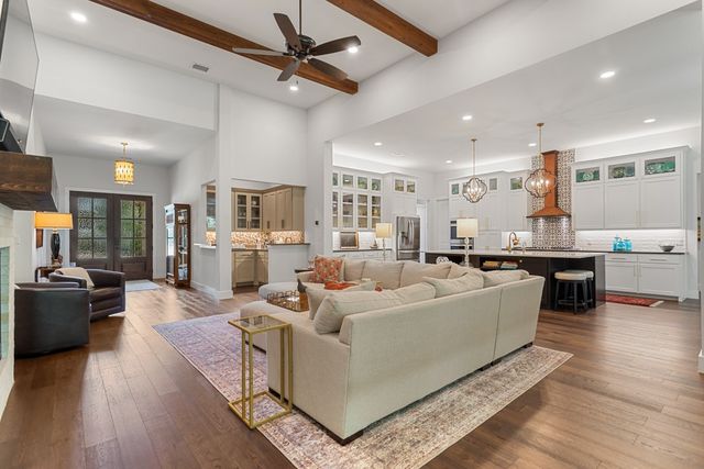 2926 Stewart Way, Tyler, TX 75709