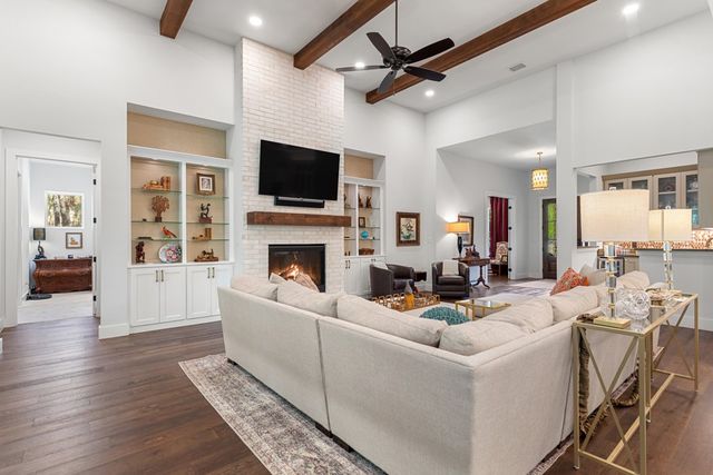 2926 Stewart Way, Tyler, TX 75709
