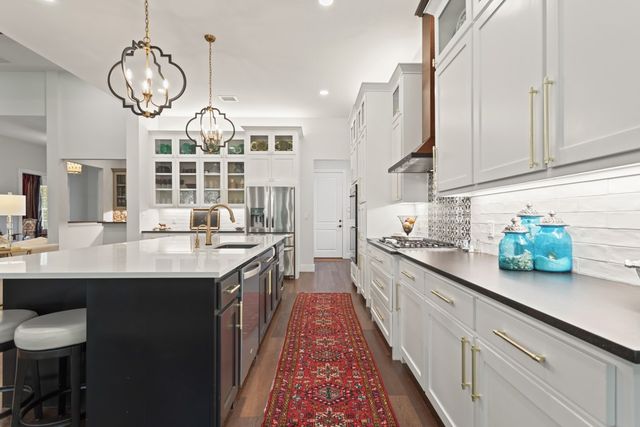 2926 Stewart Way, Tyler, TX 75709