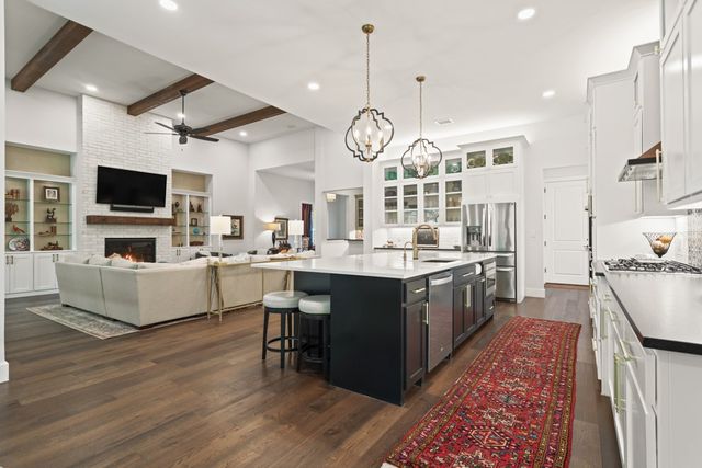 2926 Stewart Way, Tyler, TX 75709