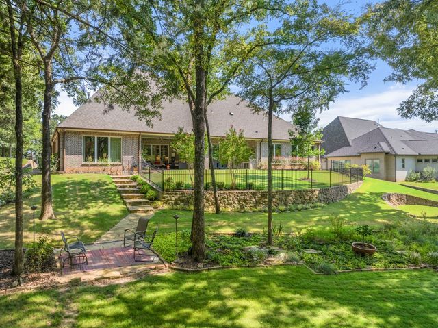 2926 Stewart Way, Tyler, TX 75709
