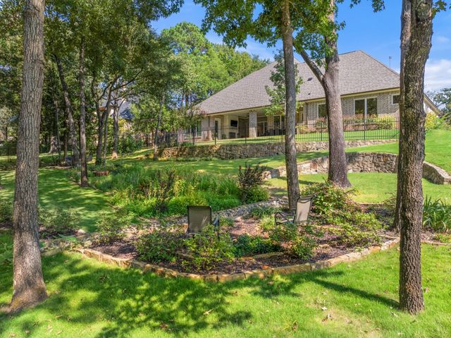 2926 Stewart Way, Tyler, TX 75709