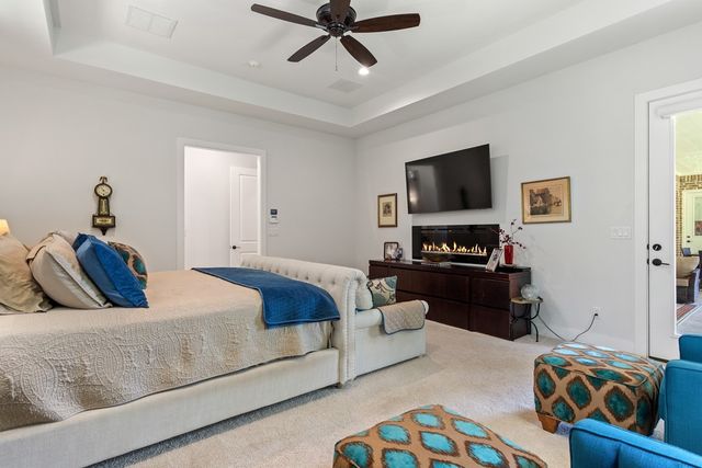 2926 Stewart Way, Tyler, TX 75709