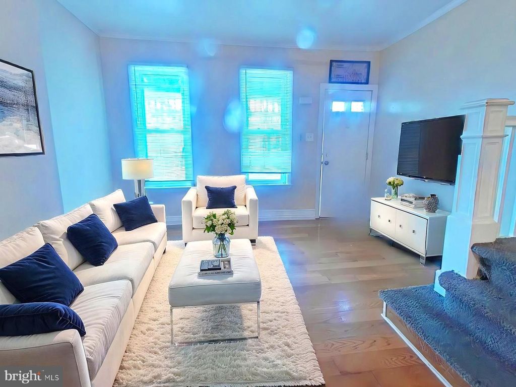 3813 RENO ST, Philadelphia, PA 19104
