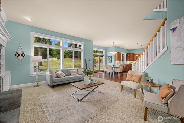 21801 26th Street E, Lake Tapps, WA 98391