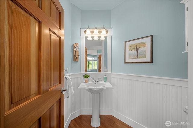 21801 26th Street E, Lake Tapps, WA 98391