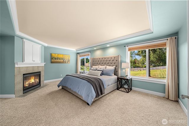 21801 26th Street E, Lake Tapps, WA 98391