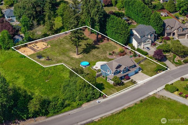 21801 26th Street E, Lake Tapps, WA 98391