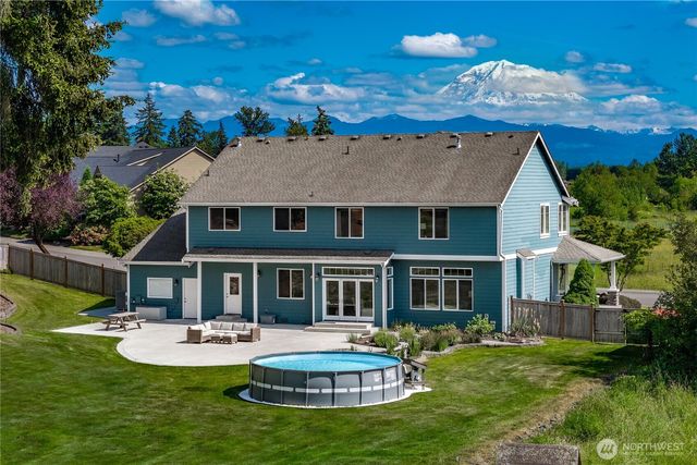 21801 26th Street E, Lake Tapps, WA 98391