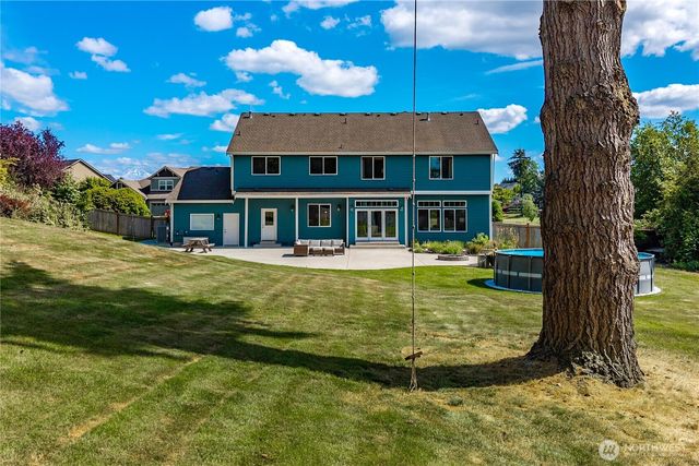 21801 26th Street E, Lake Tapps, WA 98391