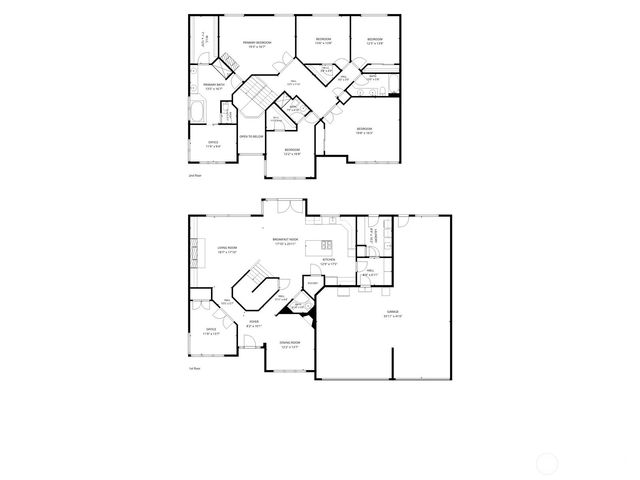 21801 26th Street E, Lake Tapps, WA 98391