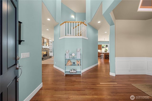 21801 26th Street E, Lake Tapps, WA 98391