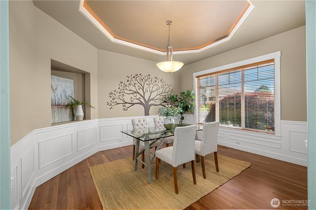 21801 26th Street E, Lake Tapps, WA 98391